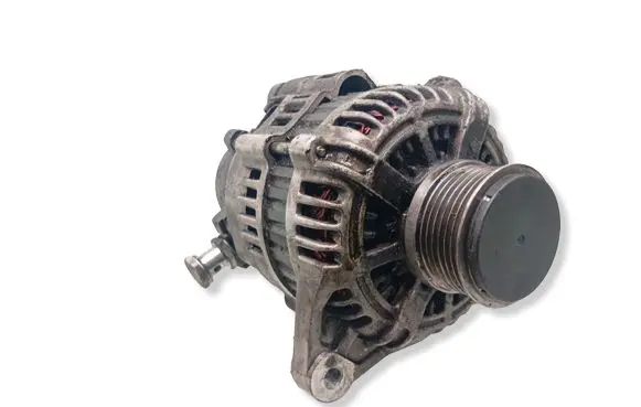 Hyundai Santa Fe Generator/alternator E27057