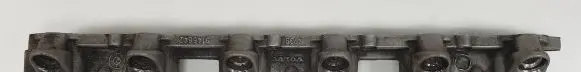 Volvo S90, V90 Intake manifold 9146842