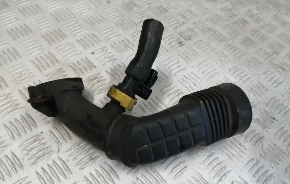 Citroen Jumpy Air intake hose/pipe 9801000980