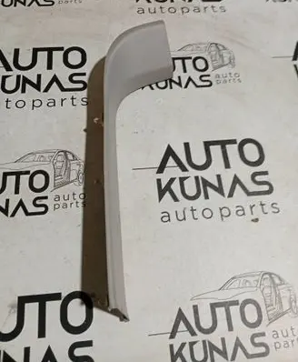BMW 3 E90 E91 Tailgate/trunk side cover trim 7119054 52794510