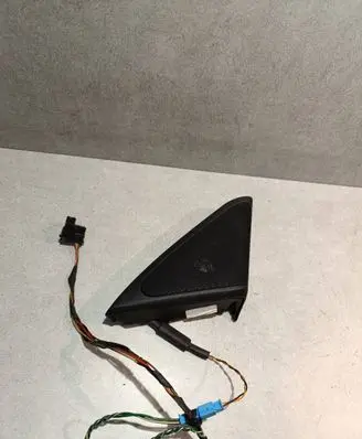 BMW 7 F01 F02 F03 F04 Front door high frequency speaker 7226614 00626152