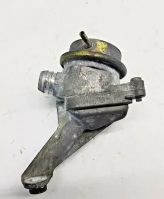Mercedes-Benz CLK A209 C209 EGR valve A0021403560 nr3360