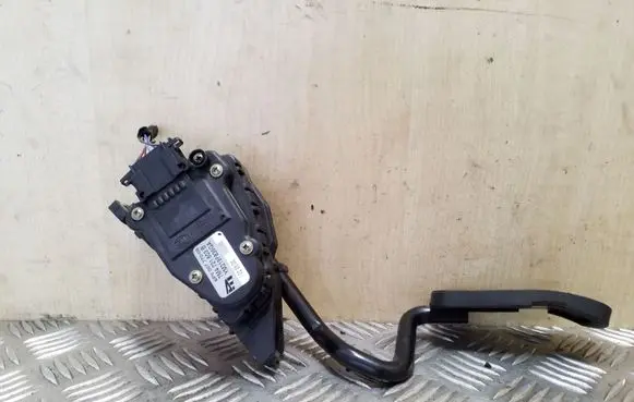 Ford Galaxy Accelerator throttle pedal 6PV00777005 7M4721603B YM219F836GA