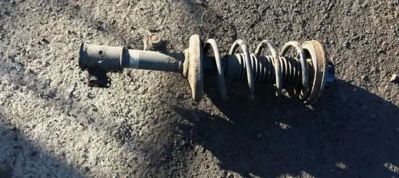 Suzuki Liana Rear shock absorber/damper