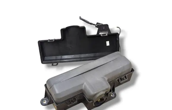 Opel Insignia A Tailgate hydraulic pump motor HB80076065 13279362