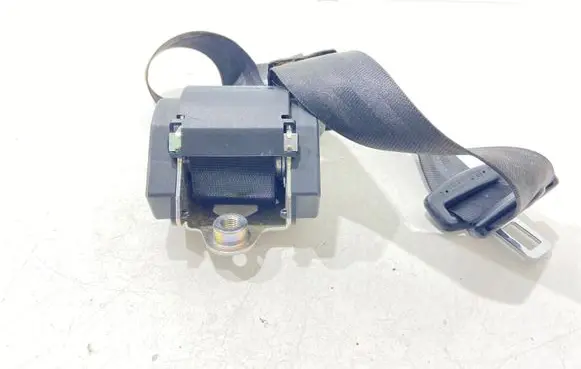 Audi Q5 SQ5 Rear seatbelt 8R0857805C 615410400