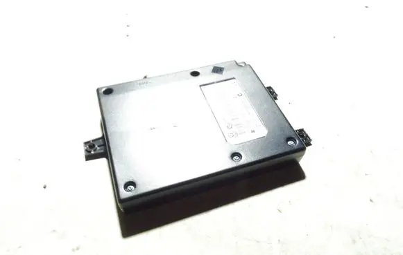 Volkswagen PASSAT B7 Bluetooth control unit module 5K0035730D