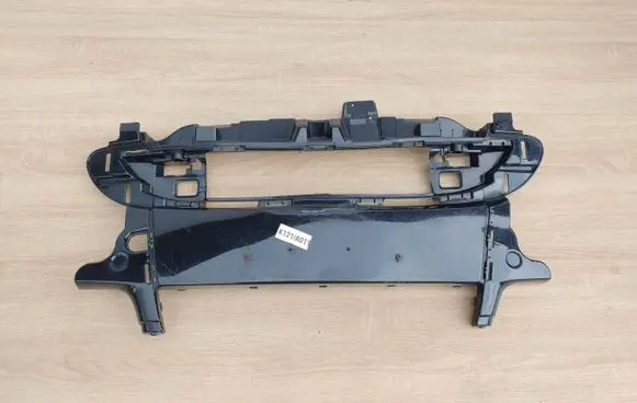 Smart ForTwo II Front bumper A4516270002