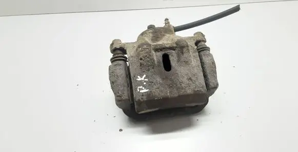 Toyota Corolla Verso E121 Front brake caliper