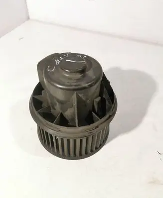 Ford Focus C-MAX Heater fan/blower 3M5H18456AD