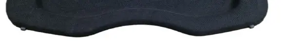 Opel Adam Parcel shelf 