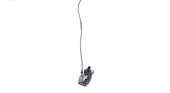 Tesla Model S Coupe door lock (next to the handle) 600891399C