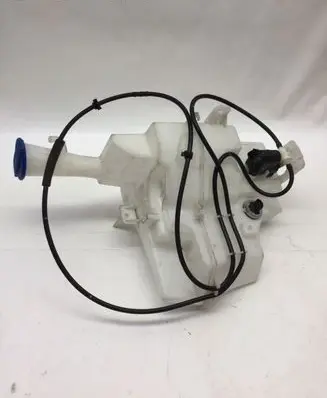 Hyundai i30 Windshield washer fluid reservoir/tank 98610G4000