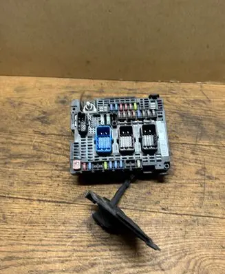 Fuse module