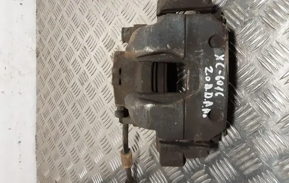Volvo XC60 Front brake caliper