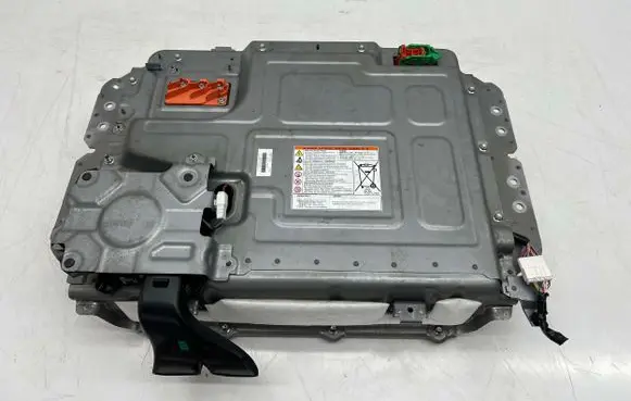 Suzuki SX4 S-Cross Car battery 96530-76S00