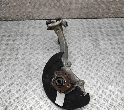 Audi Q7 4M Front wheel hub 4M0407241J 4M0407559