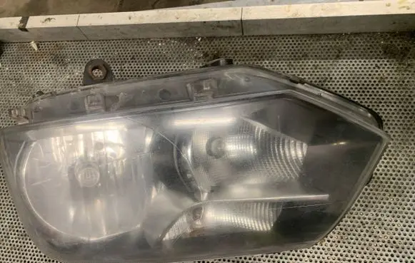 Volkswagen Transporter - Caravelle T5 Headlight/headlamp