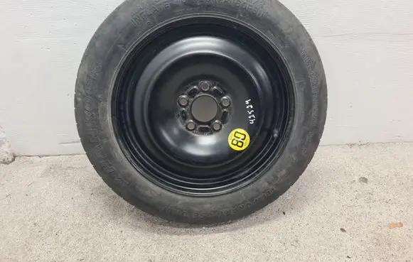 Ford Focus R16 spare wheel 1S71MH05066