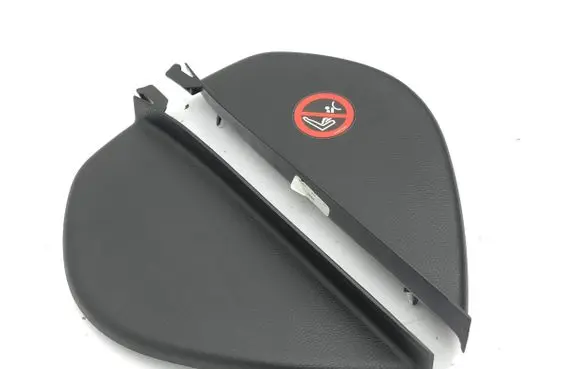 Jeep Grand Cherokee Dashboard side end trim