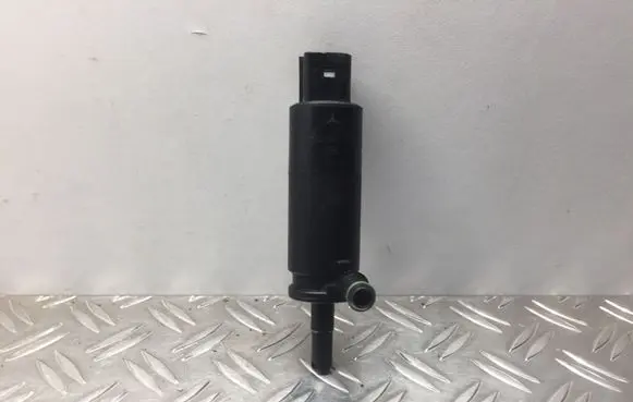 Mercedes-Benz S W221 Headlight washer pump A2108691221 2108691221
