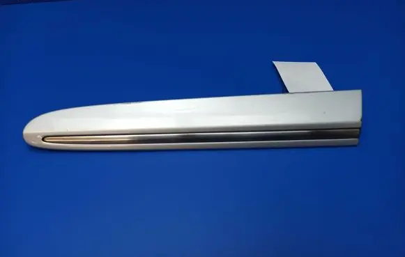 Mercedes-Benz CLK A209 C209 Rear fender molding trim A2096902562