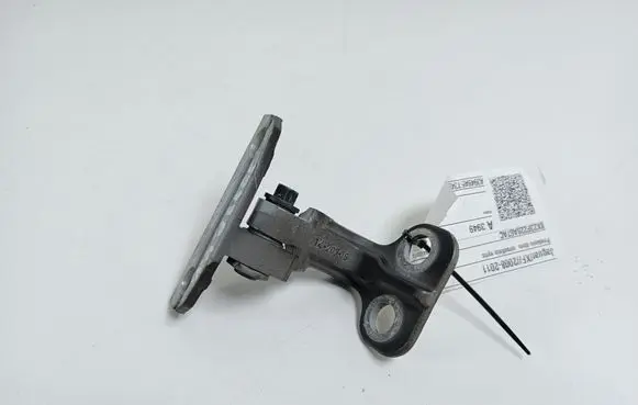 Jaguar XF X250 Front door upper hinge 8X23F228A67AC