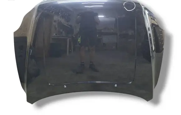 Volvo XC90 Engine bonnet/hood
