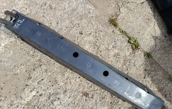 Volvo XC60 Front bumper cross member