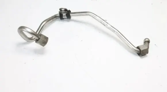 Skoda Superb B6 (3T) Fuel line pipe 06J127501L
