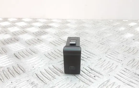 Audi A6 S6 C4 4A Windscreen/window heater switch 4A0941503D