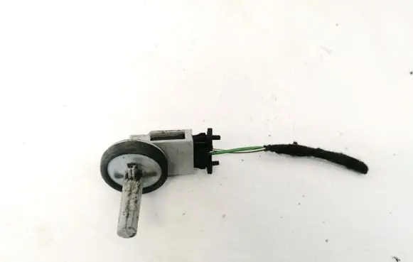 Volkswagen PASSAT B5.5 Interior temperature sensor 1j0907543a