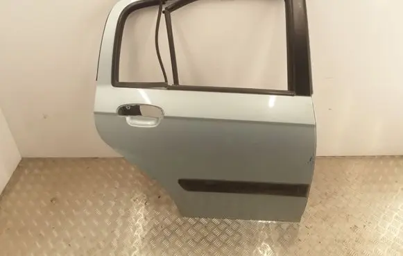 Hyundai Getz Rear door