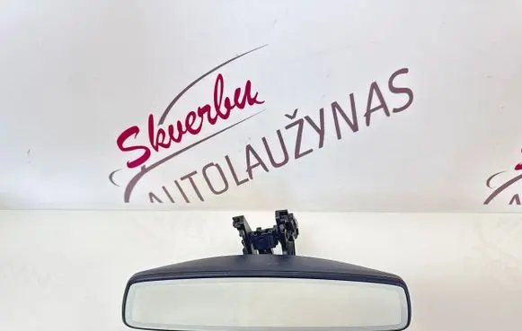 BMW 5 G30 G31 Rear view mirror (interior) 6822492 9055072000