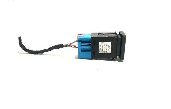 Volkswagen Sharan Parking (PDC) sensor switch 7M3919281