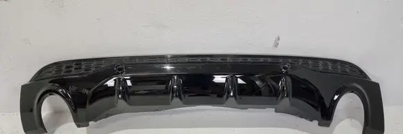 Ford S-MAX Rear bumper foam support bar E1GJ17E956B