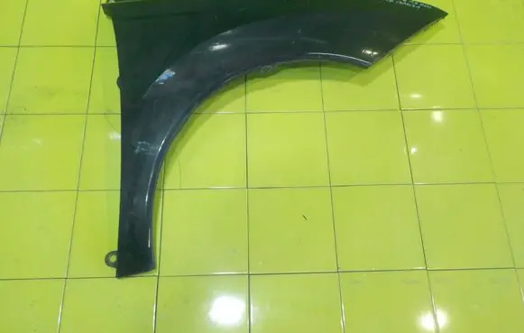 Peugeot 3008 I Fender PRZOD PRAWY