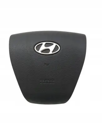 Hyundai ix 55 Passenger airbag