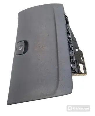 Peugeot 407 Glove box 0088515 FA9498ZN
