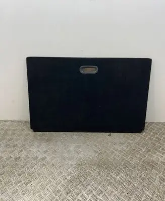 Renault Clio V Trunk/boot floor carpet liner 745140524R 2123321011