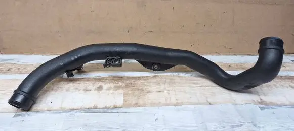 Seat Alhambra (Mk1) Intercooler hose/pipe 7M0145958D 95VW10C352CC
