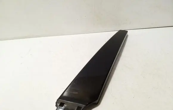 Other front door trim element