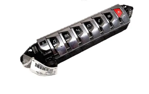 Peugeot 3008 II Other switches/knobs/shifts 98133394VG