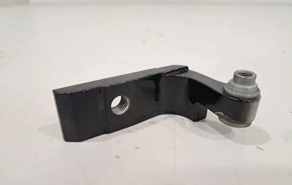 BMW 4 G22 G23 G24 G26 Rear door lower hinge 7246063