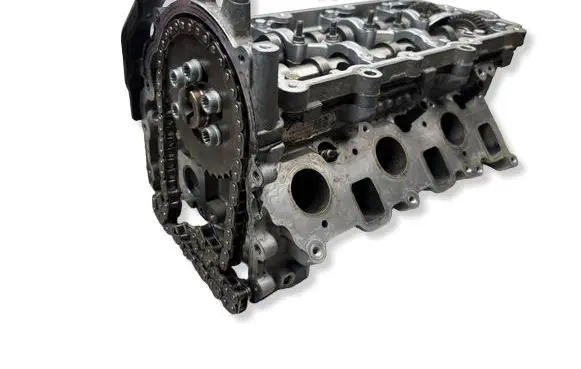 Audi A6 S6 C6 4F Engine head 1059353CK 301008035607 F06026