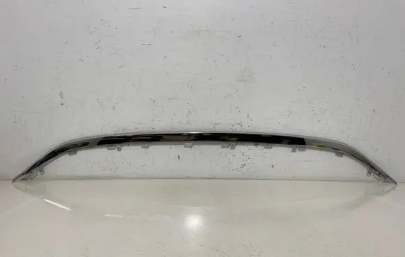 Volkswagen Tiguan Front bumper upper radiator grill 5NA853767M