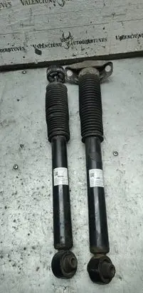Hyundai Tucson TL Rear shock absorber/damper 55300D7000