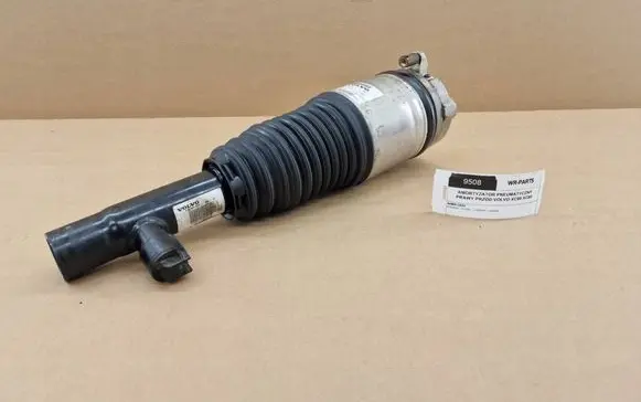 Volvo XC60 Front air suspension shock absorber 32269549 31476851 31658904