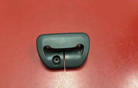 BMW X5 G05 Seat belt trim 7444255 52207444255