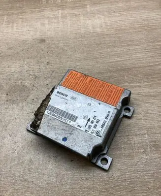 Audi A3 S3 8L Airbag control unit/module 8L0959655 0285001174
